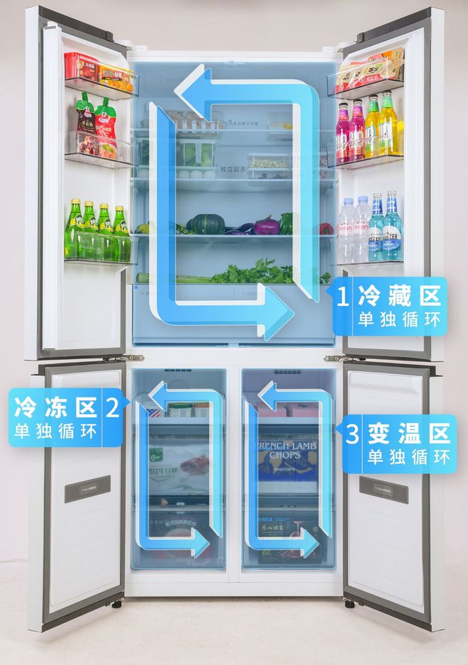 美味元宵精品冰箱的保鲜秘籍揭秘凯发K8旗舰厅AG客服不一样的