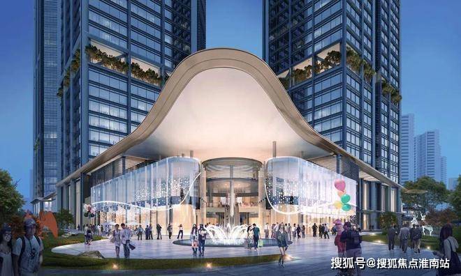 话→楼盘百科→首页网站→楼盘百科→首页网站→24小时热线凯发平台建工EIC售楼处电话→杭州建工EIC售楼中心电(图15)