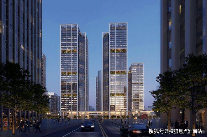 话→楼盘百科→首页网站→楼盘百科→首页网站→24小时热线凯发平台建工EIC售楼处电话→杭州建工EIC售楼中心电(图21)