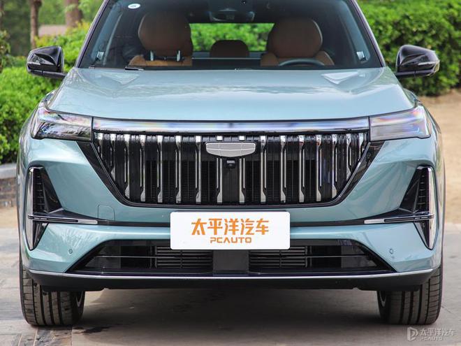 M-i领衔 5月份上市新车汇总凯发入口银河星耀8海狮07D(图7)