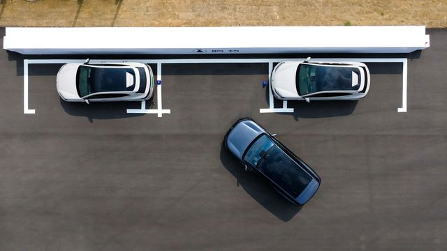 技术鱼池」放大招！杀入中大型 SUV 市场凯发K8国际3898 万起！腾势 N9 「(图10)