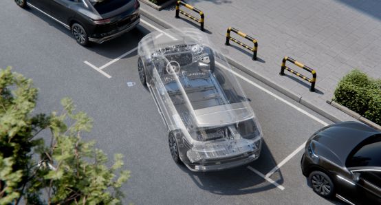 技术鱼池」放大招！杀入中大型 SUV 市场凯发K8国际3898 万起！腾势 N9 「(图14)