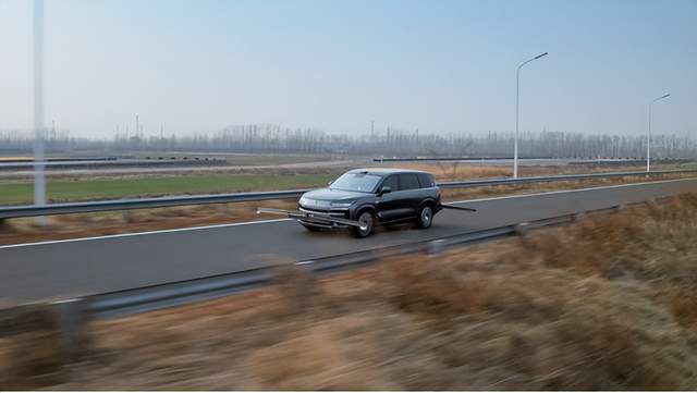 技术鱼池」放大招！杀入中大型 SUV 市场凯发K8国际3898 万起！腾势 N9 「(图16)