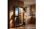 管家：智能冰箱重构家庭健康管理K8凯发·